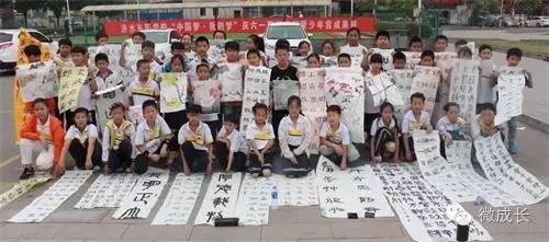 校园今天是个好日子,校园的今天