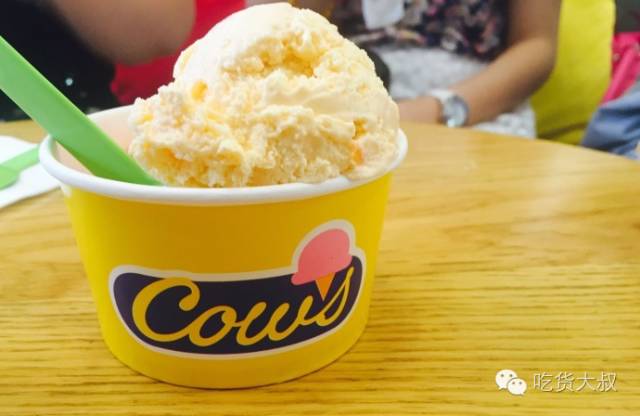 甜品精选|雾霾帝都，无法辜负的美味