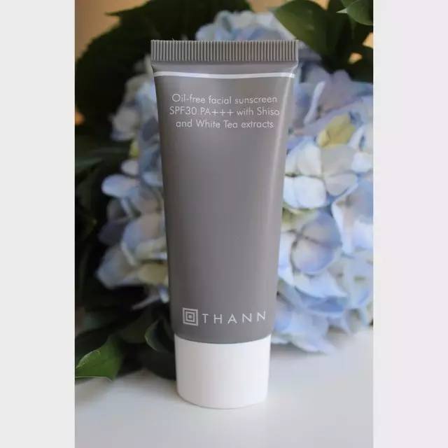 面部日常防晒推荐,夏日防晒全套