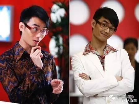 男神王凯：饭前健身房，饭后楼下慢跑衣架子是这样练成的