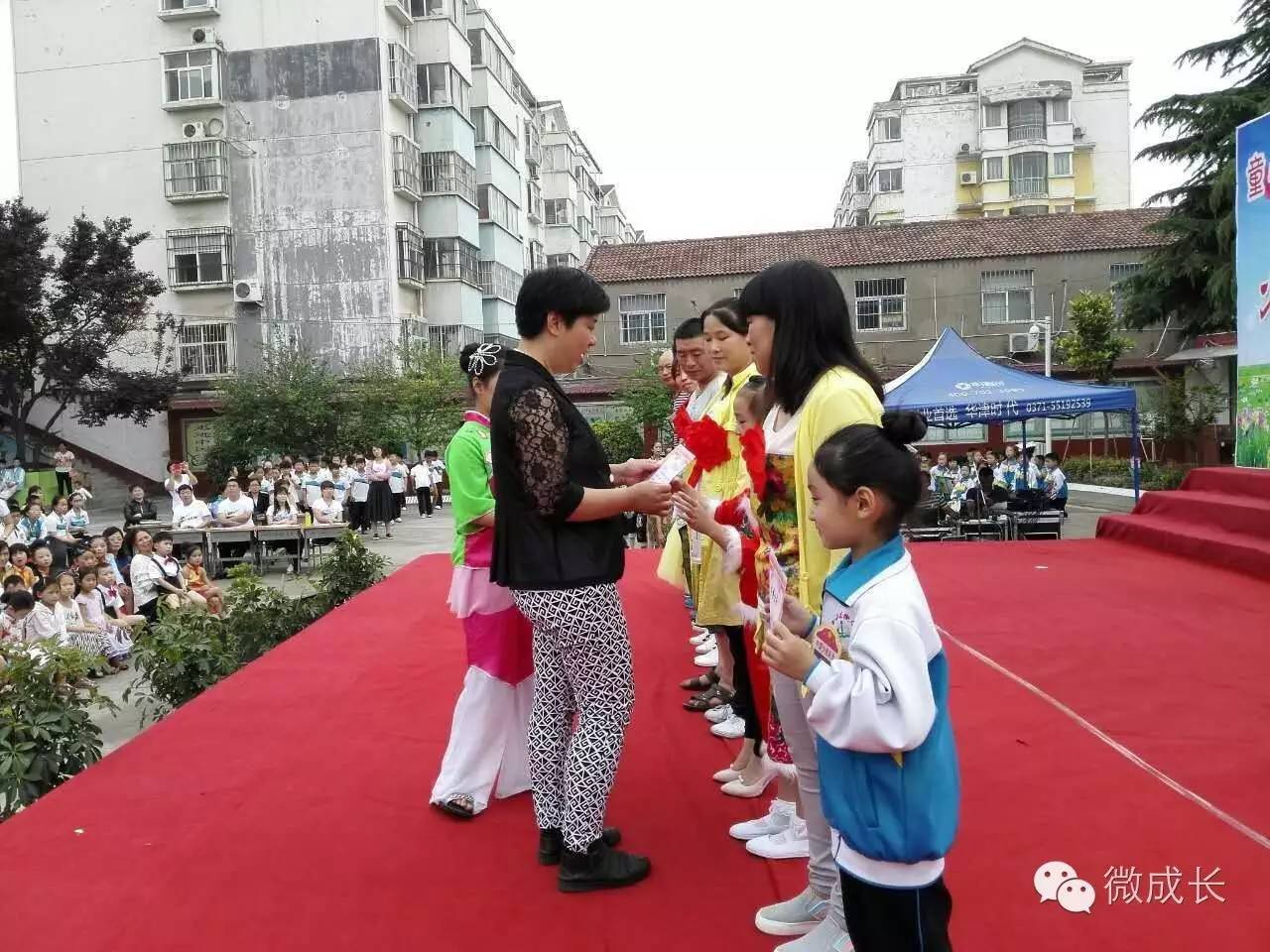 校园今天是个好日子,校园的今天