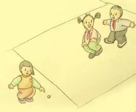 六一儿童节游园活动游戏,成年人过六一儿童节游戏活动