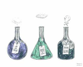 谁说“瓶”淡无奇？瓶子装饰家既美又实用~