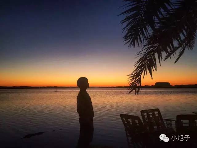 10个月走遍13个国家90后女生只身闯中东|美人记