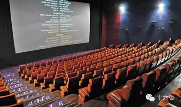 澳门电影院时间表,澳门哪里有电影院