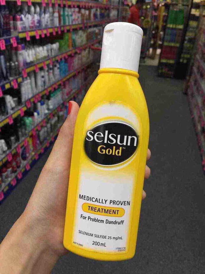 小众平价油头洗发水推荐,小众好评洗发水推荐