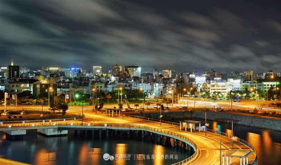 邮轮游冲绳,乘邮轮去日本要签证吗