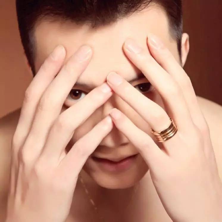 踢球的都是男模？男排队员表示不服！