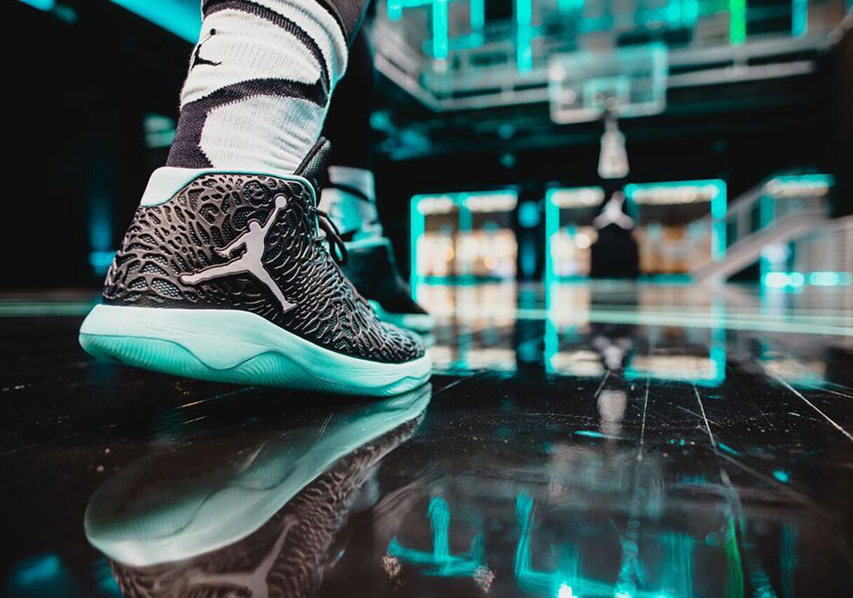 这才是真正的篮球场,那些令人窒息的篮球场