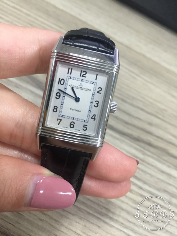 积家翻转男女款区别,积家翻转明星同款