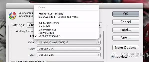 lr摄影后期调色视频,ps跟lr色差怎么调整