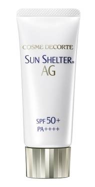 面部日常防晒推荐,夏日防晒全套