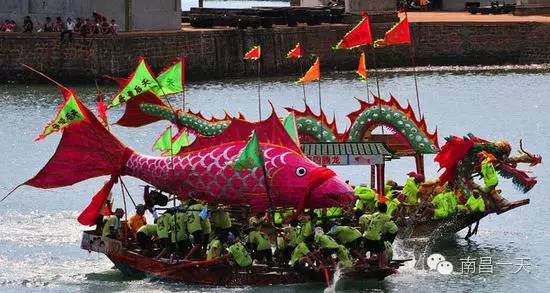 端午节的这些故事你知道吗,分享一个和端午节有关的故事