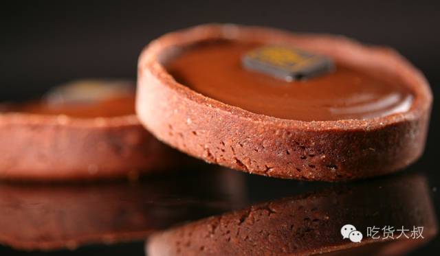 甜品精选|雾霾帝都，无法辜负的美味