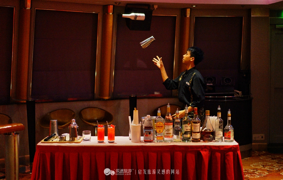 邮轮游冲绳,乘邮轮去日本要签证吗