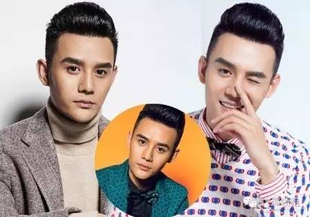 男神王凯：饭前健身房，饭后楼下慢跑衣架子是这样练成的