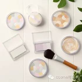 八一八大家都喜欢的无印良品~其实彩妆也值得买！