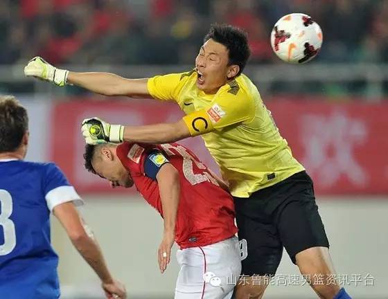 鲁能人在他乡之韩方腾：足校时候爬墙出去吃水煮鱼