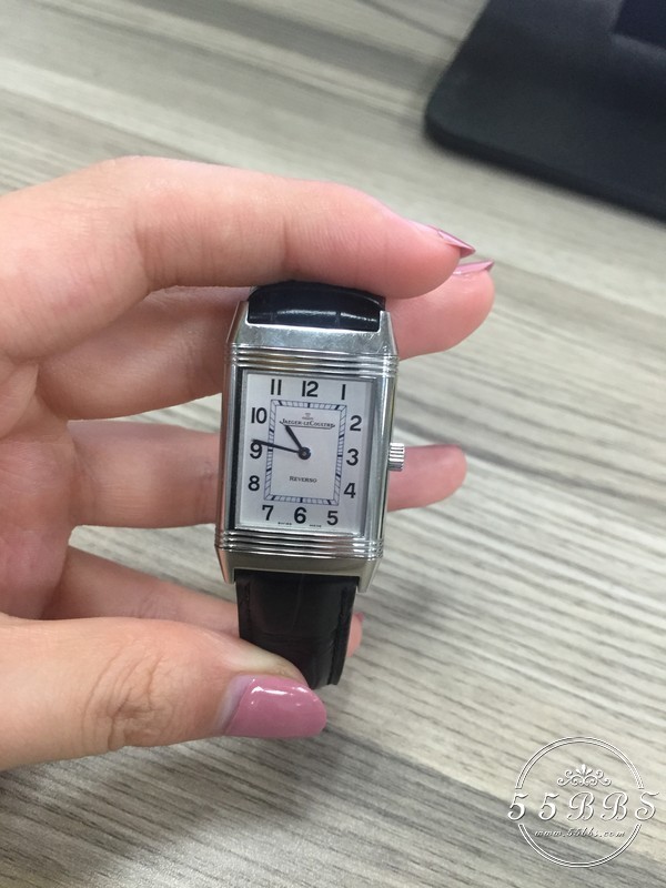 积家翻转男女款区别,积家翻转明星同款