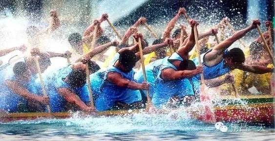 端午节的这些故事你知道吗,分享一个和端午节有关的故事