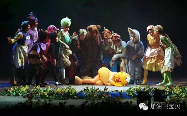 有活动蓓蕾社区“宣德堂”周年庆大型儿童舞台剧小艺人征集令即日发布