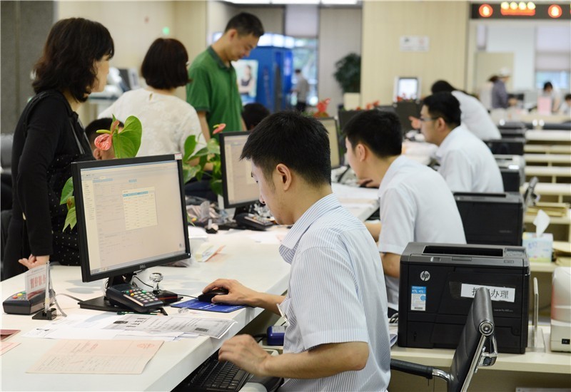 杭州滨江可以提前办理房产证吗,杭州新房不动产证怎么办