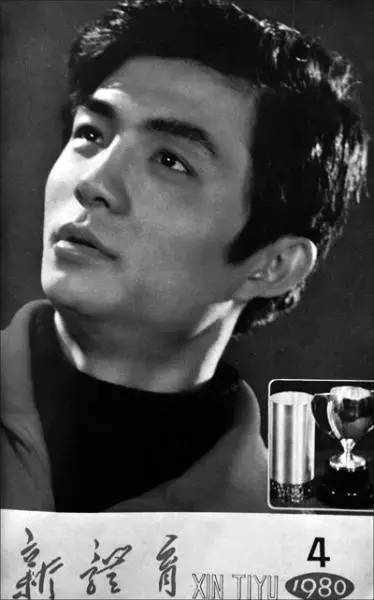 踢球的都是男模？男排队员表示不服！