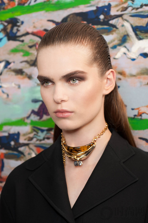 迪奥dior2018早春度假系列时装秀,dior迪奥早春成衣系列发布秀