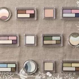 八一八大家都喜欢的无印良品~其实彩妆也值得买！