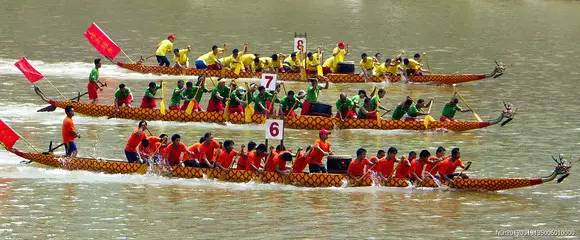 端午节的这些故事你知道吗,分享一个和端午节有关的故事