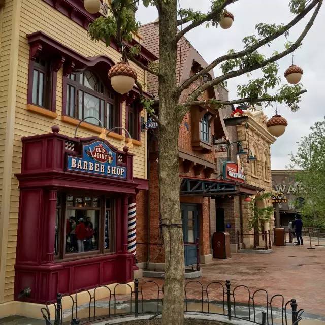 上海迪士尼乐园游玩顺序攻略,上海迪士尼乐园攻略和关注事项