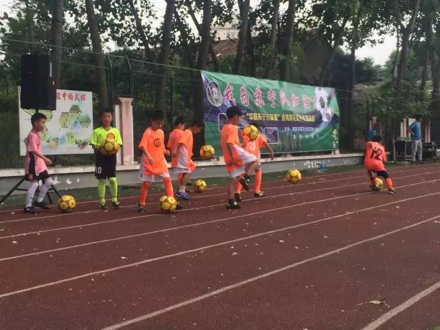 中超苏宁对阵绿城的小球童名单公布，这些萌娃们好腻害！