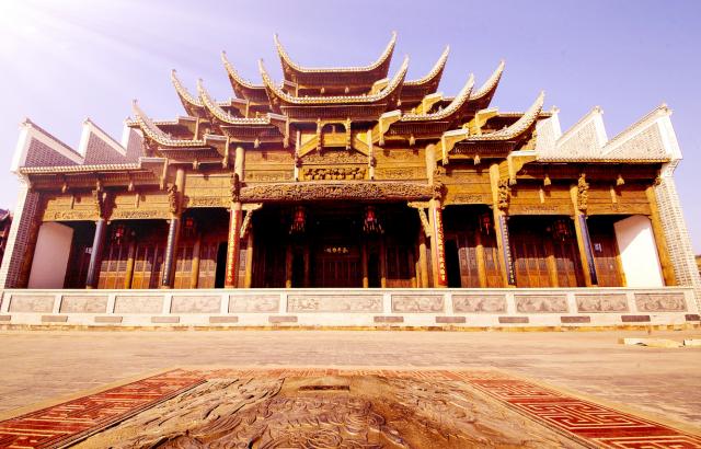 贵州有哪些科学技术项目,中国贵州超级工程里的世界之最