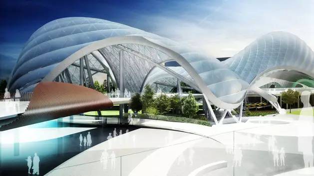 上海迪士尼乐园游玩顺序攻略,上海迪士尼乐园攻略和关注事项