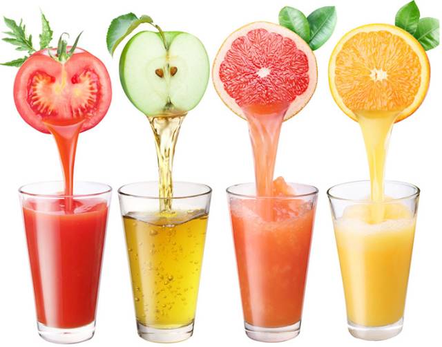 夏日解暑饮品英语,各种饮料的英语说法