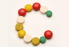 口服维c有美白的效果吗,感冒吃维c是不是好得快