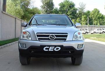 自主外形设计如何从东施效颦进化到选美冠军