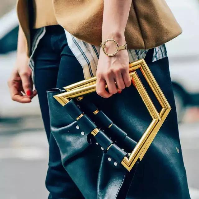 戴什么饰品好看又洋气,怎样戴饰品才显得有气质