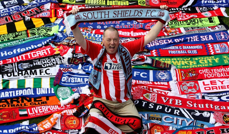 足球的魅力永不褪色,足球的感悟与收获