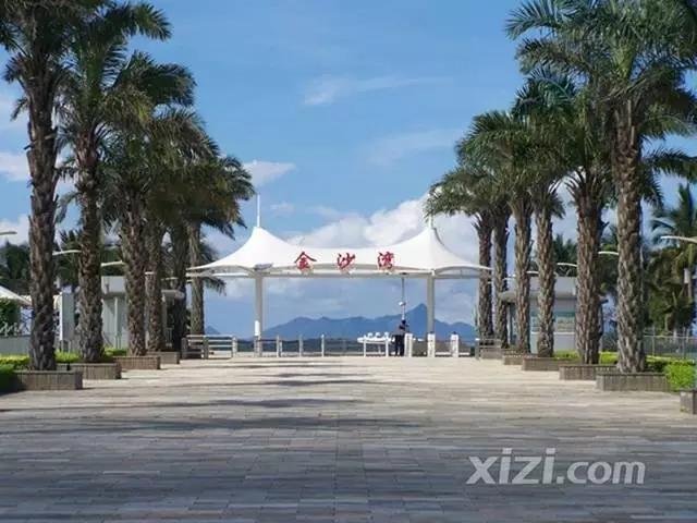 惠州大亚湾沙滩好玩吗,惠州大亚湾和巽寮湾哪个沙滩好玩