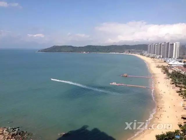 惠州大亚湾沙滩好玩吗,惠州大亚湾和巽寮湾哪个沙滩好玩