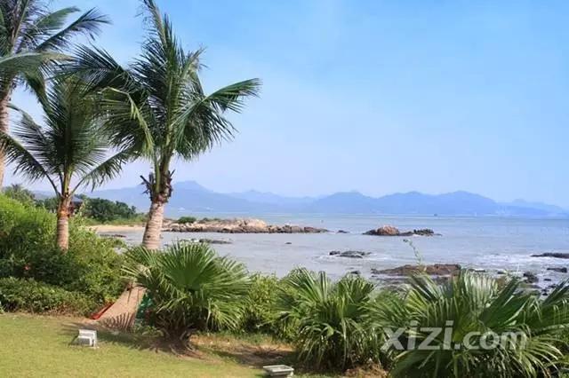 惠州大亚湾沙滩好玩吗,惠州大亚湾和巽寮湾哪个沙滩好玩