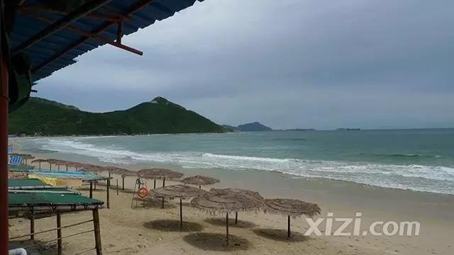 惠州大亚湾沙滩好玩吗,惠州大亚湾和巽寮湾哪个沙滩好玩