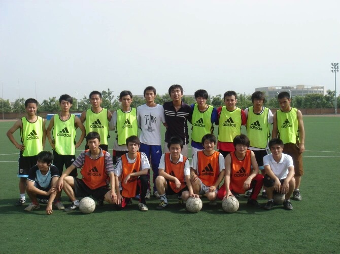 毕业不等于分离,毕业不等于再见