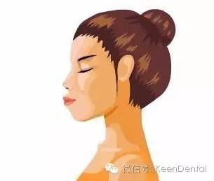 门牙怎么算前突,门牙前突怎么办最好最快的方法