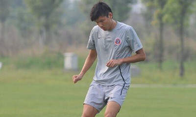 谁是中国足球届的姚明,中国足球现状姚明