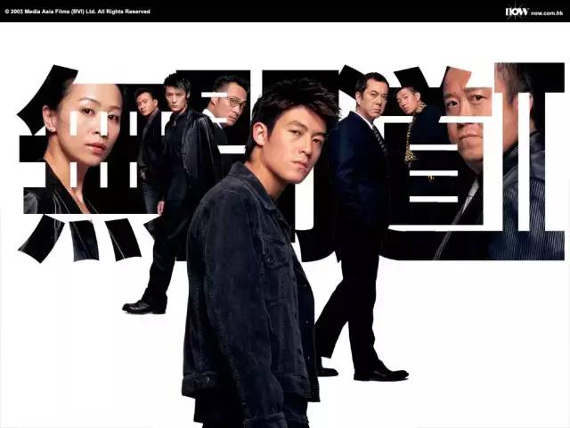 香港粤语经典对话台词,重温经典粤语电影台词