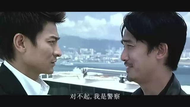 香港粤语经典对话台词,重温经典粤语电影台词