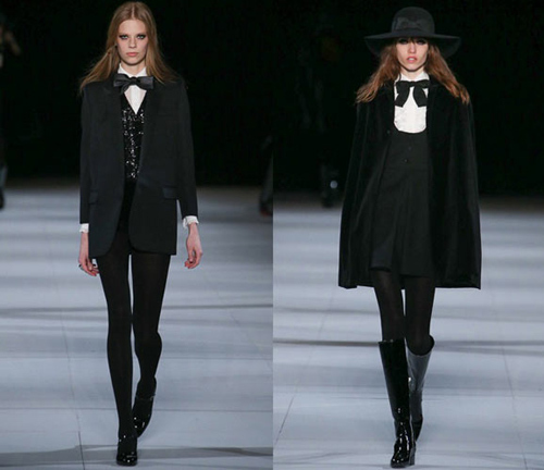 ysl诠释时尚大师的一生 (ysl时尚小众品牌)