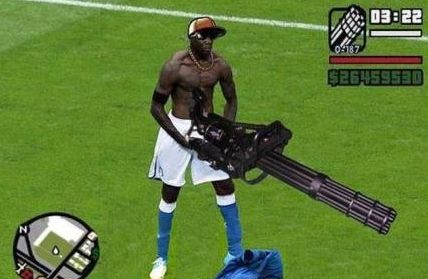 足坛十大庆祝动作gif,足坛10大搞笑庆祝动作